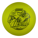 Innova Destroyer - DX Plastic