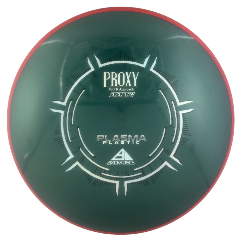 Axiom Proxy - Plasma