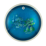 MVP Tesla - Proton Plastic - 2026 OTB Open