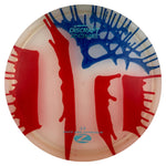 Discraft Zone - Z Fly Dye