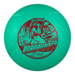 Innova Roadrunner - Star Plastic - Gregg Barsby Signature