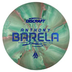 Discraft Focus - CT Swirl Anthony Barela