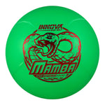 Innova Mamba - Star Plastic