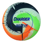 Innova Charger - I Dye Star Plastic