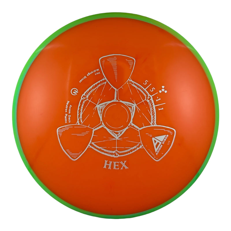 Axiom Hex - Neutron