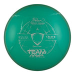 Axiom Crave - Neutron Plastic - Sarah Hokom Signature Series