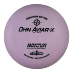 Innova Aviar X -  JK Pro Plastic - Ohn Scoggins Signature Edition