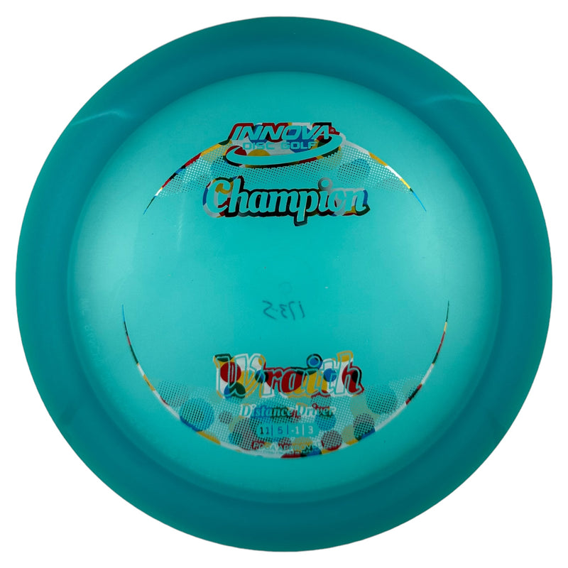 Innova Wraith - Champion