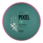 Axiom Simon Line Pixel - Electron Soft Plastic