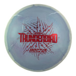 Innova Thunderbird - Halo Star Plastic