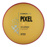 Axiom Simon Line Pixel - Electron Soft Plastic