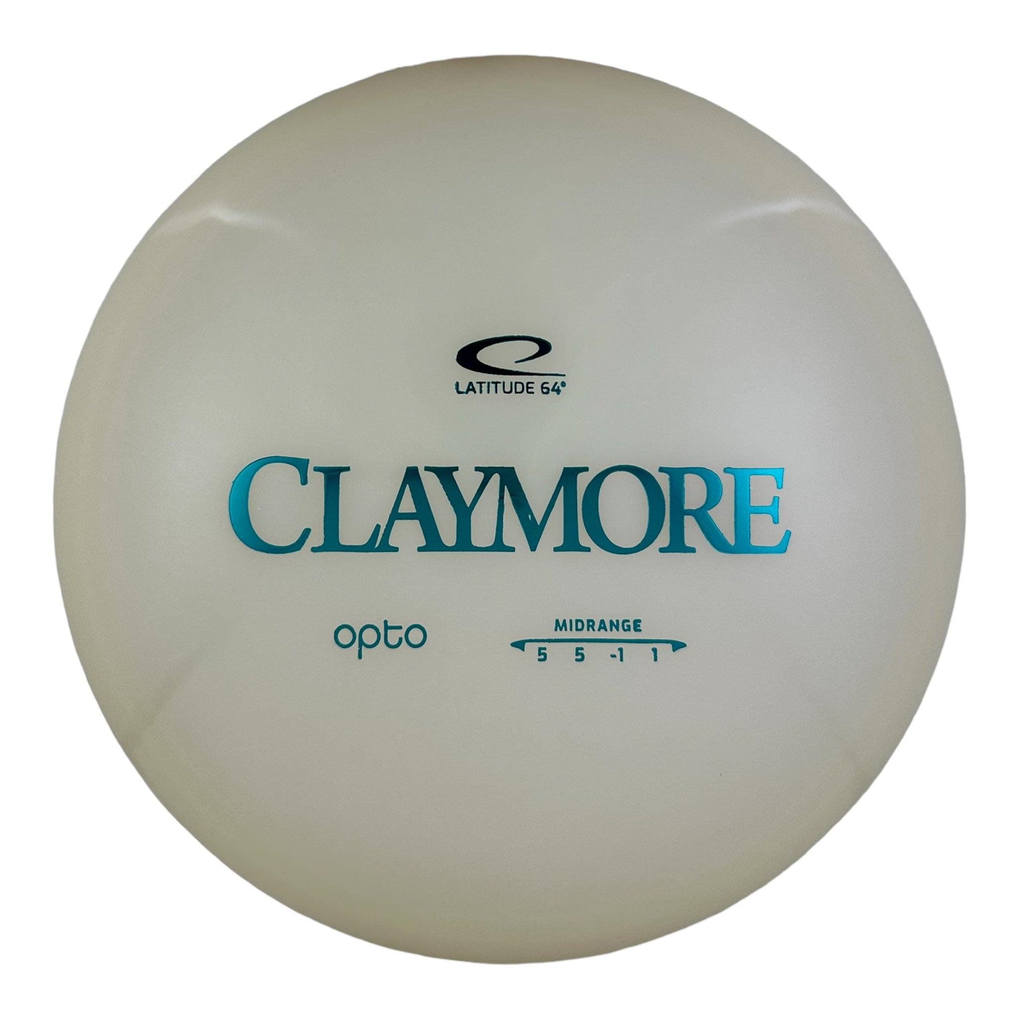 Latitude 64 Claymore - Opto