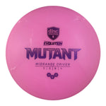 Discmania Mutant - Neo Plastic