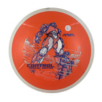 MVP Control - Neutron Plastic - Special Edition