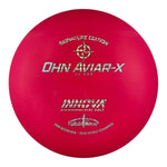 Innova Aviar X -  JK Pro Plastic - Ohn Scoggins Signature Edition