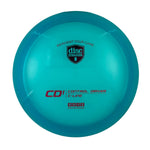 Discmania CD1 - C-line Plastic