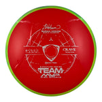 Axiom Crave - Neutron Plastic - Sarah Hokom Signature Series