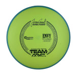Axiom Envy - Electron Firm Plastic - James Conrad Signature Series
