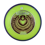 Axiom Simon Line Bokeh - Neutron Plastic - Special Edition