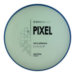 Axiom Simon Line Pixel - Electron Plastic