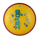 Axiom Simon Line Bokeh - Neutron Plastic - Special Edition