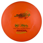 Innova AviarX3 - Star Big Jerm Signiture