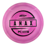 Discraft Anax - Paul McBeth ESP