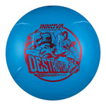 Innova Destroyer - Star Plastic
