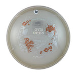 MVP Reactor - Proton Plastic - 2026 OTB Open