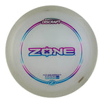 Discraft Zone - Z Plastic