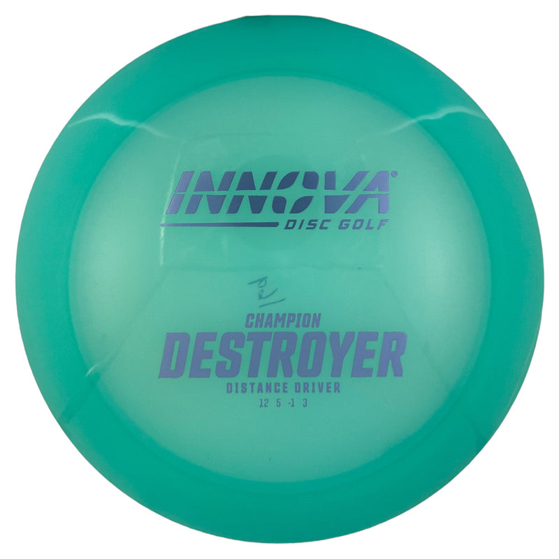 Innova Destroyer - Champion