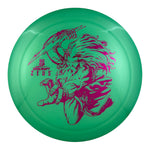 Discraft Zeus - Paul McBeth Big Z