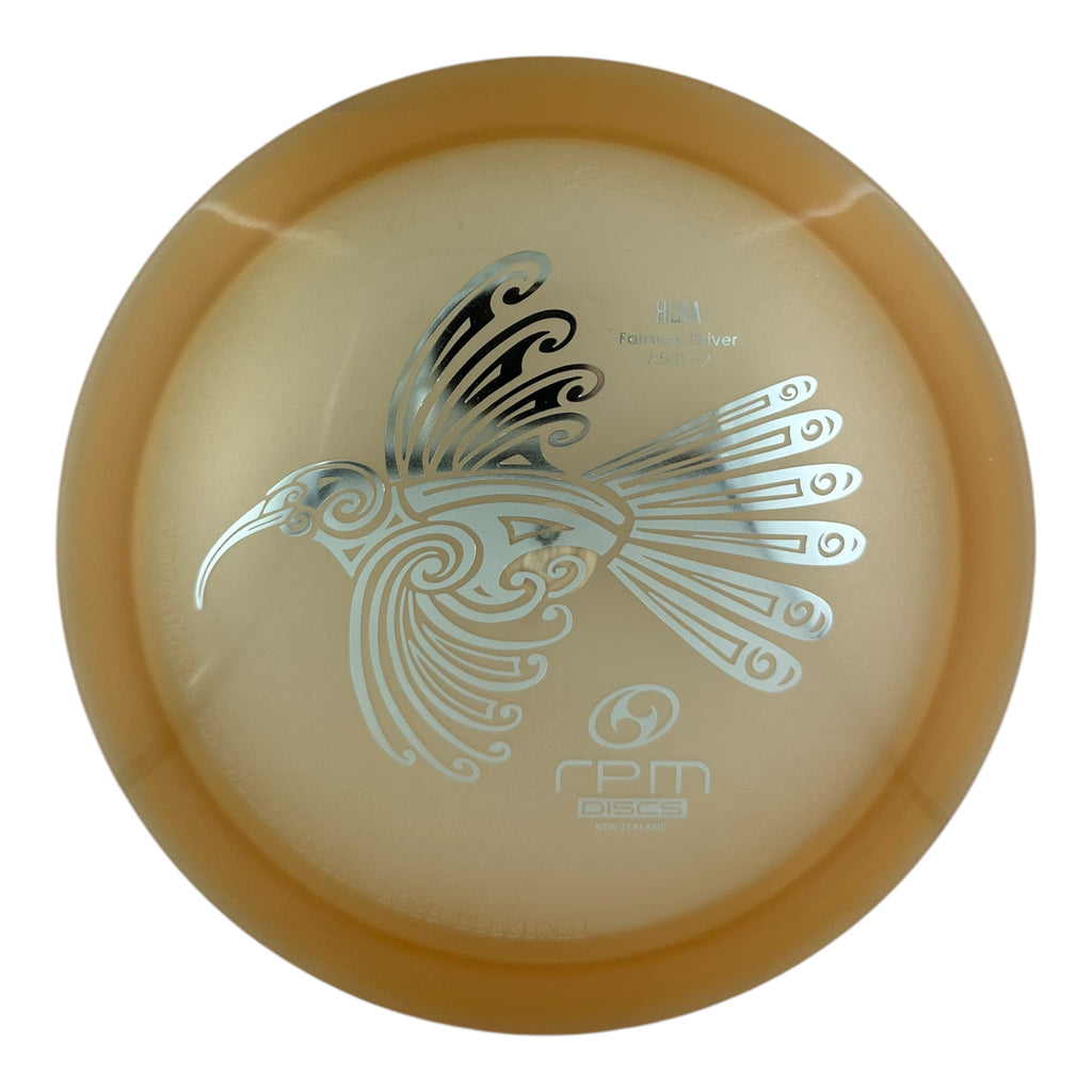 RPM Huia Cosmic Plastic Disc Golf Warehouse
