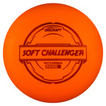 Discraft Soft Challenger - Putter Line