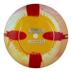 Innova Roc3 - I-Dye Star