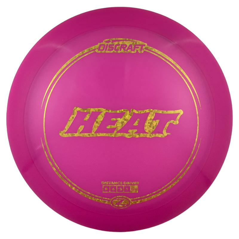 Discraft Heat - Z