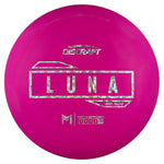 Discraft Luna - Putter Line Hard