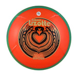 Axiom Simon Line Bokeh - Neutron Plastic - Special Edition