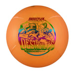 Innova Destroyer - Star Plastic