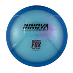 Innova Fox - Champion Plastic