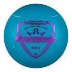 Dynamic Discs Maverick - Fuzion Plastic