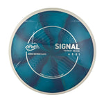 MVP Signal - Cosmic Neutron Plastic