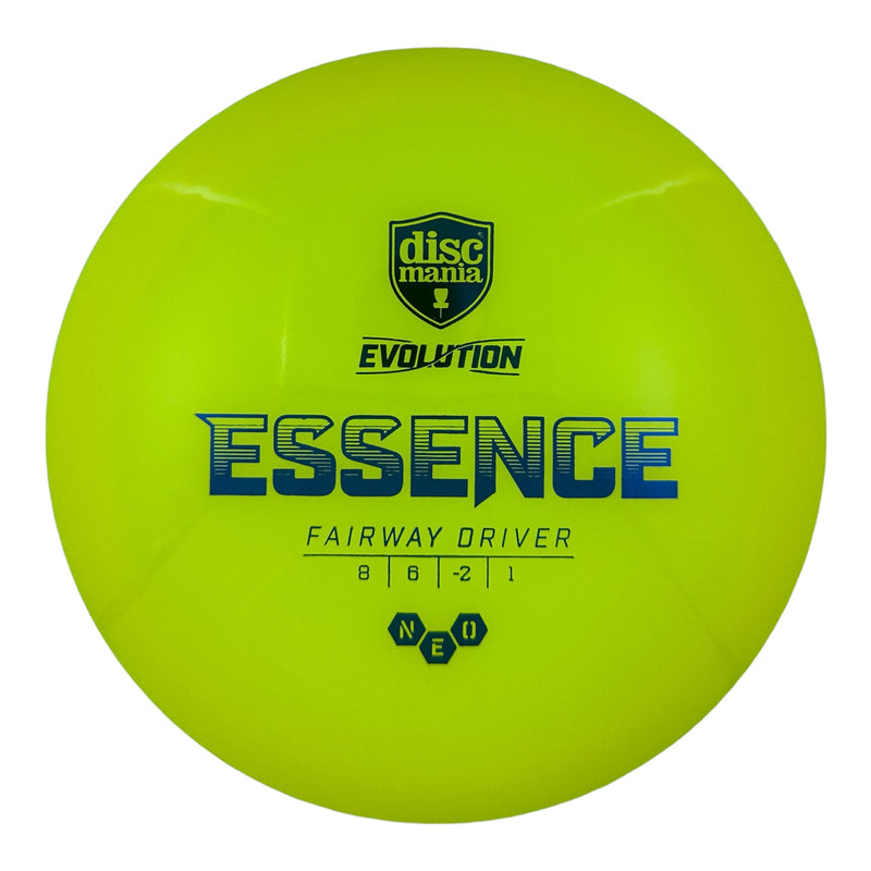 Discmania Essence - Neo