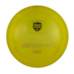 Discmania CD1 - C-line Plastic