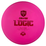 Discmania Logic - Soft Exo