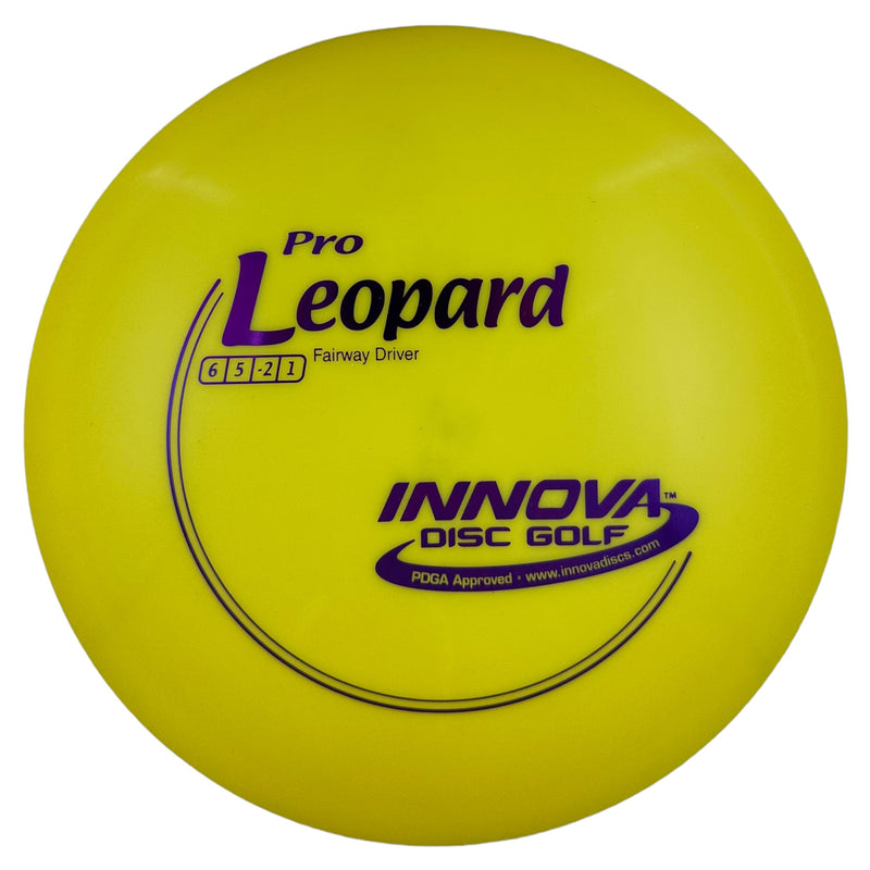 Innova Leopard - Pro