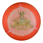 Innova Invader - Halo Star Plastic