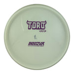 Innova Toro - Star White Bottom Stamp Plastic