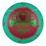 Innova Destroyer - Halo Star Plastic