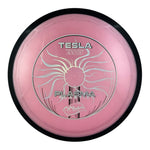 MVP Tesla - Plasma Plastic